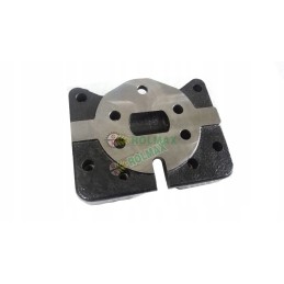 New Holland T4 T5 sparno laikiklis TLA kairysis 47132