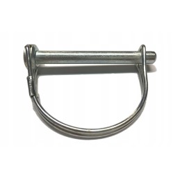 Vamzdžio kaištis 8 x 60 mm