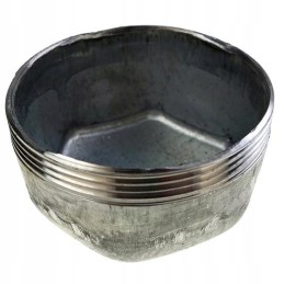 Tvirtinimo kaiščio veržlė