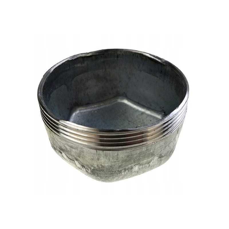 Tvirtinimo kaiščio veržlė