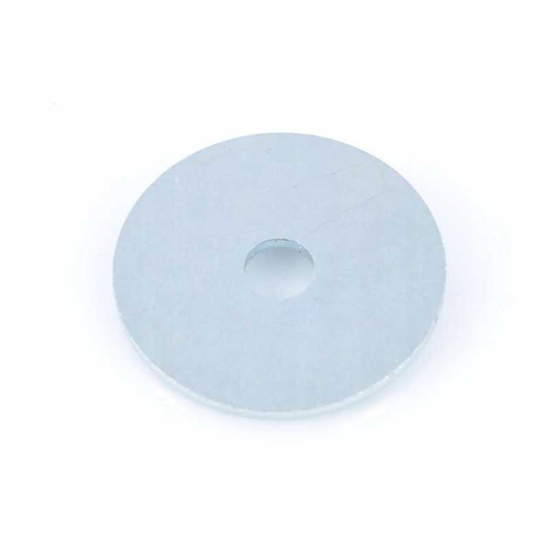 Metalinė stiklo poveržlė ZETOR 5911 7746 59117746