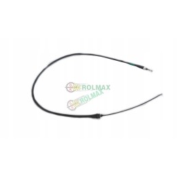 New Holland T4 lifto valdymo trosas 4754114