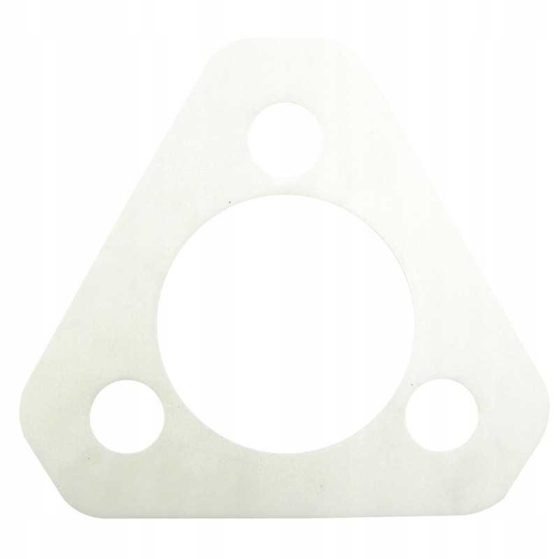 Reguliavimo poveržlė ford 72702079 granitas