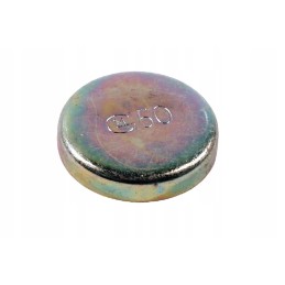 Vc3333 kištukas 33 33 mm