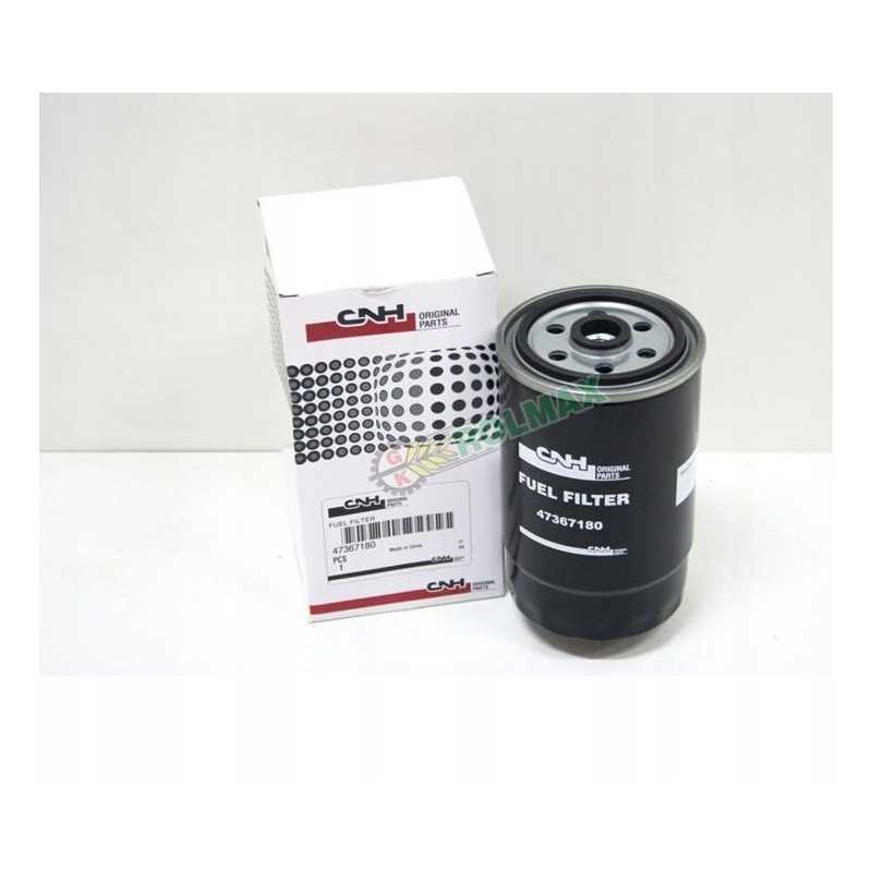 Kuro filtras naujas holland t4 korpusas 47367180