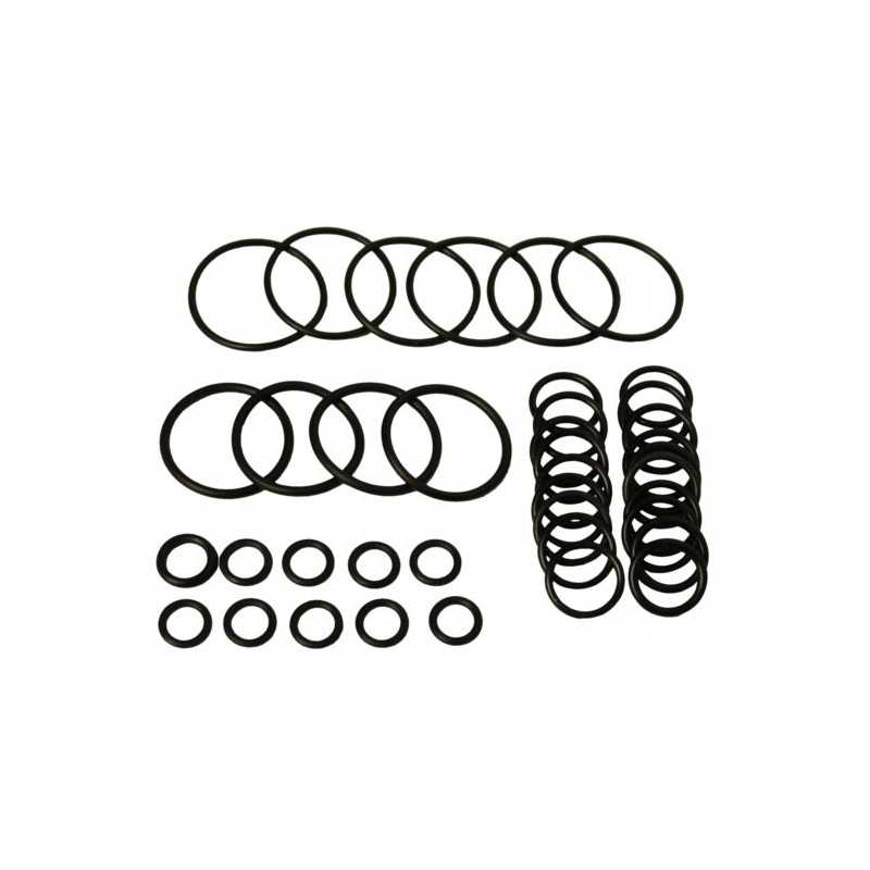 Cyclops T 214 sandariklio rinkinys