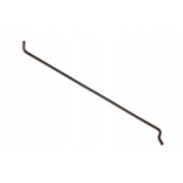 Variklio dangčio atrama c 360