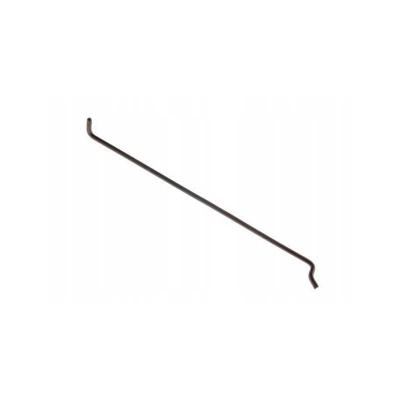 Variklio dangčio atrama c 360