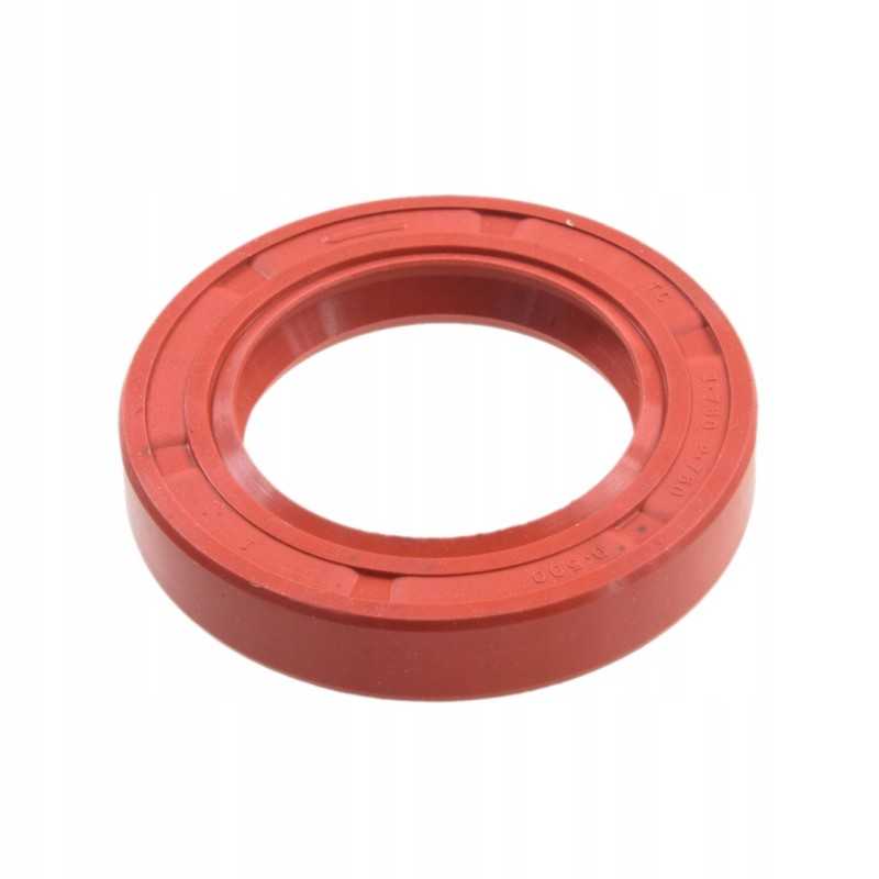 Pierscien simering Massey Ferguson 3052116m1 jag