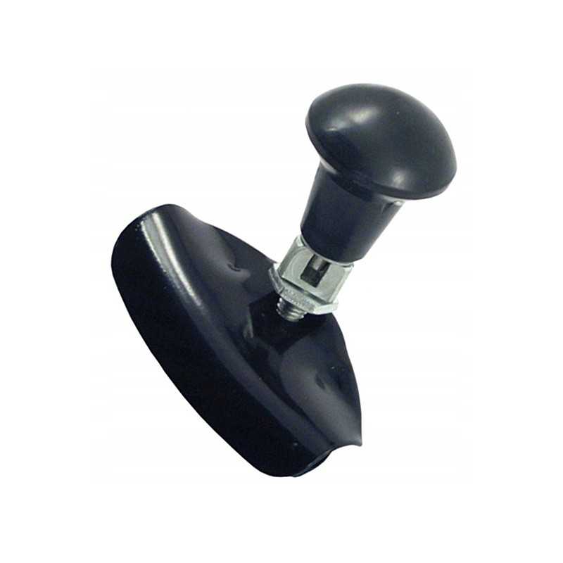 Laman black truck bus fv rutulinis vairas ant c6i25