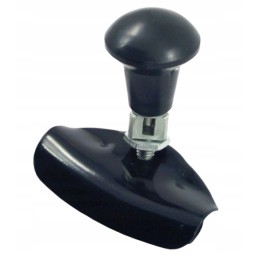 Laman black truck bus fv rutulinis vairas ant c6i25