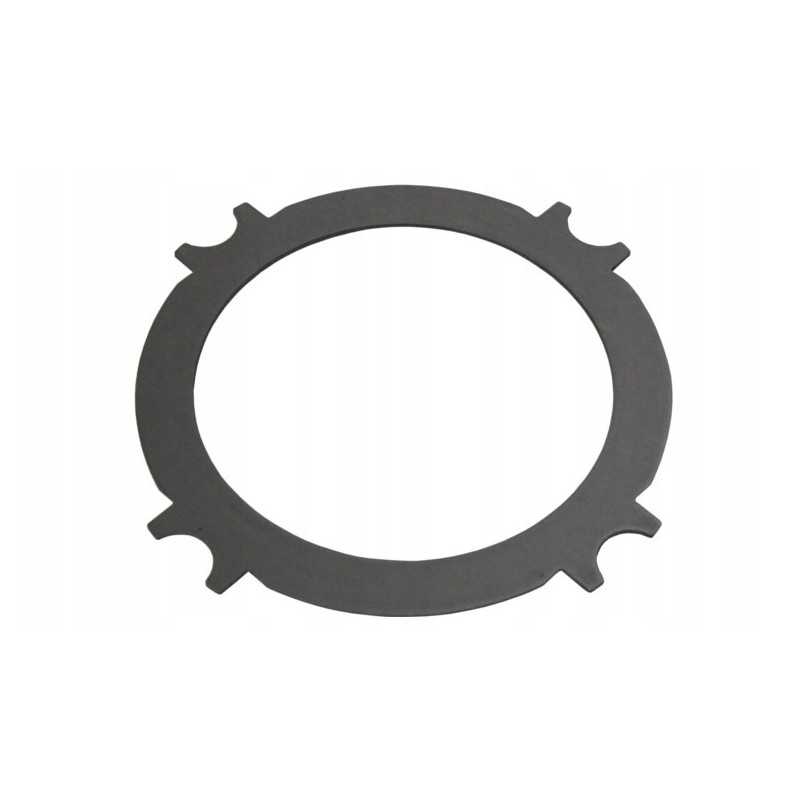 Frikcinio disko tarpiklio korpusas 401717r1