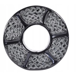 Naujo tipo oro filtro įdėklas C 330 metalui