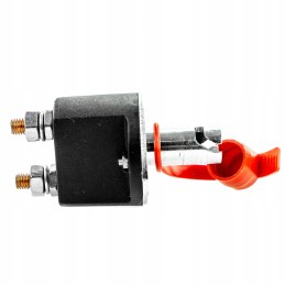 Akumuliatoriaus atjungiklis a3 a43 ursus a3a43