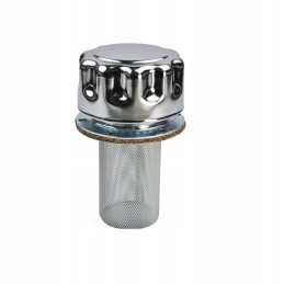 TM užpildymo dangtelis su filtru 178 g78 fi50 80 mintor