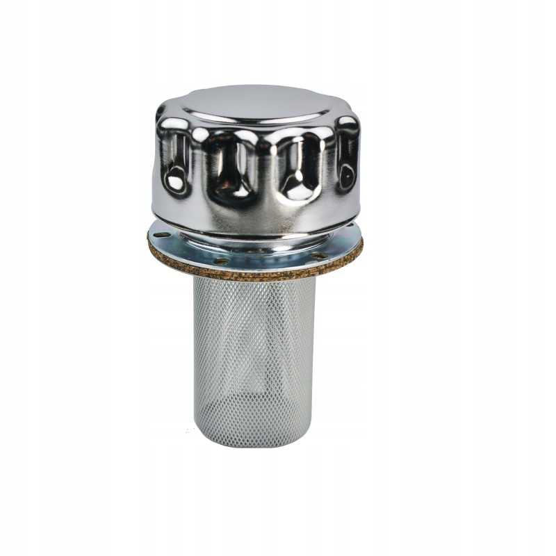 TM užpildymo dangtelis su filtru 178 g78 fi50 80 mintor