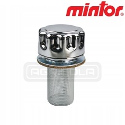 TM užpildymo dangtelis su filtru 178 g78 fi50 80 mintor