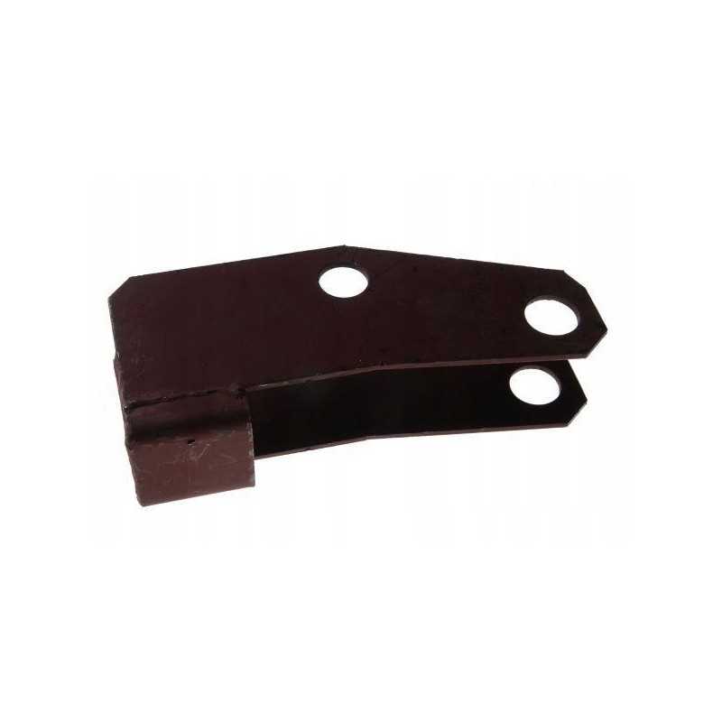 Apatinės svirties gnybtas c 385