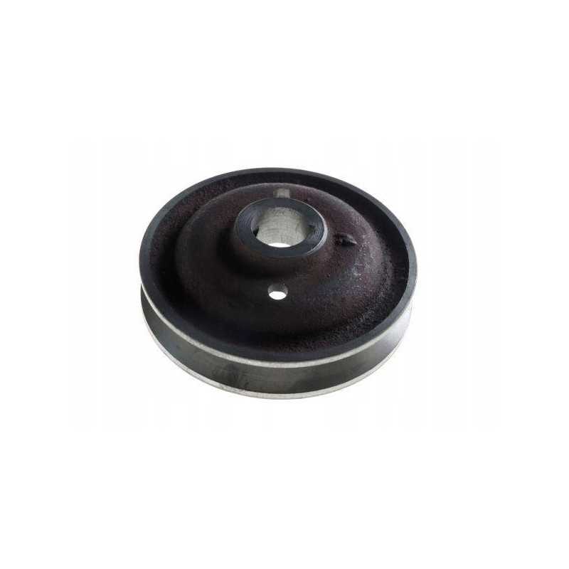 C 330 kompresoriaus skriemulys