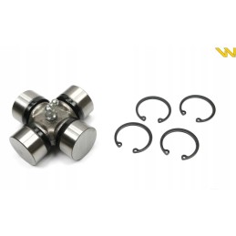 Veleno skersinis 32x75 90 centrinis tepimas Warynsk
