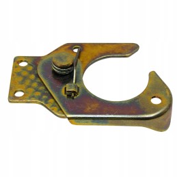 Viršutinis jungties laikiklis 20000001 granitas