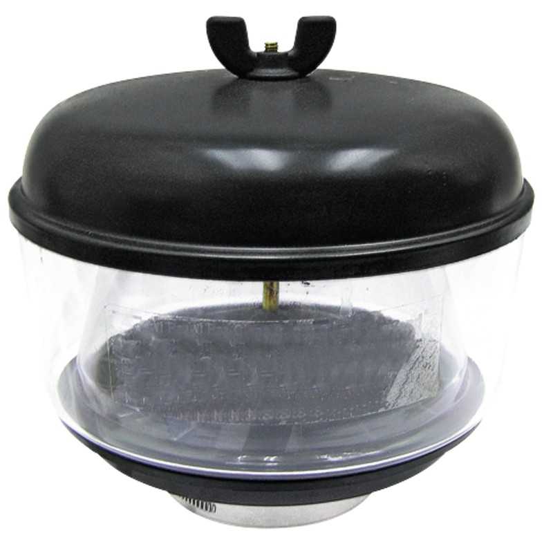 Oro pirminis filtras 160mm 150mm 51mm