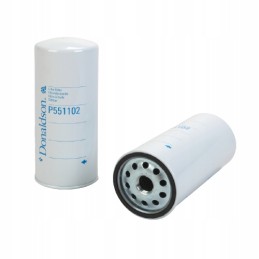 Alyvos filtras deutz topliner 4065 h hts 01164406