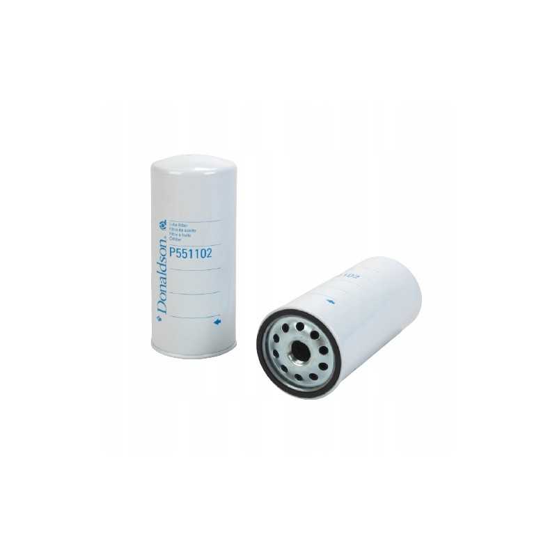 Alyvos filtras deutz topliner 4065 h hts 01164406