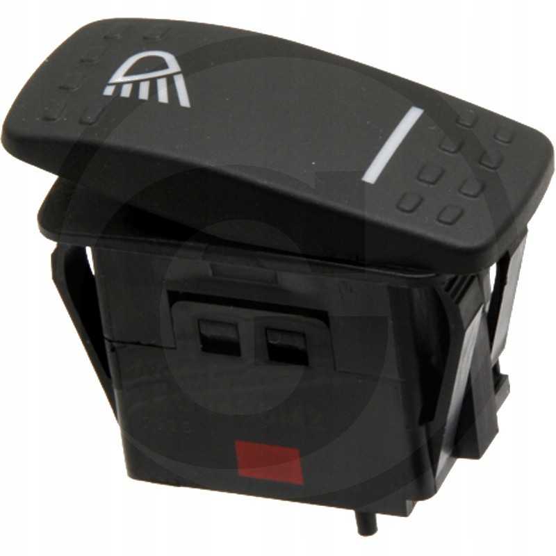 Šviesos jungiklis mf 4290436m2 4290436m1