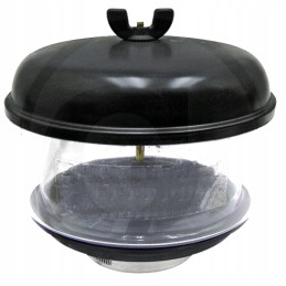 Oro pirminis filtras 186mm 157mm 64mm