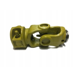 GTV jungtis, trikampis vamzdis, 6 pjaustytuvai 1 3 8 210 nm