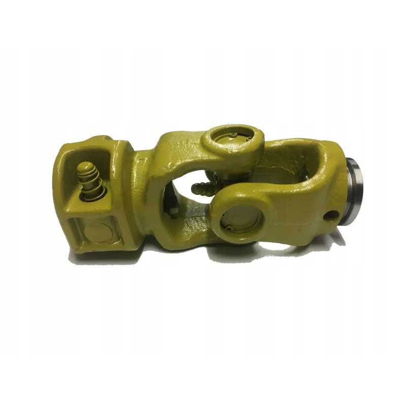 GTV jungtis, trikampis vamzdis, 6 pjaustytuvai 1 3 8 210 nm