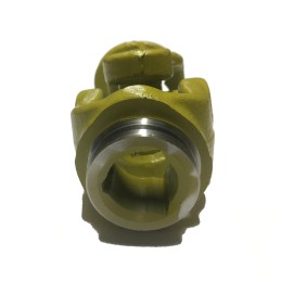 GTV jungtis, trikampis vamzdis, 6 pjaustytuvai 1 3 8 210 nm