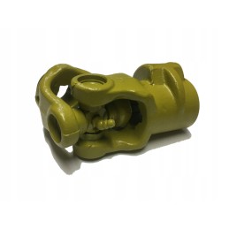 GTV jungtis, trikampis vamzdis, 6 pjaustytuvai 1 3 8 210 nm