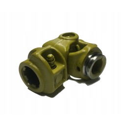 GTV jungtis, trikampis vamzdis, 6 pjaustytuvai 1 3 8 210 nm