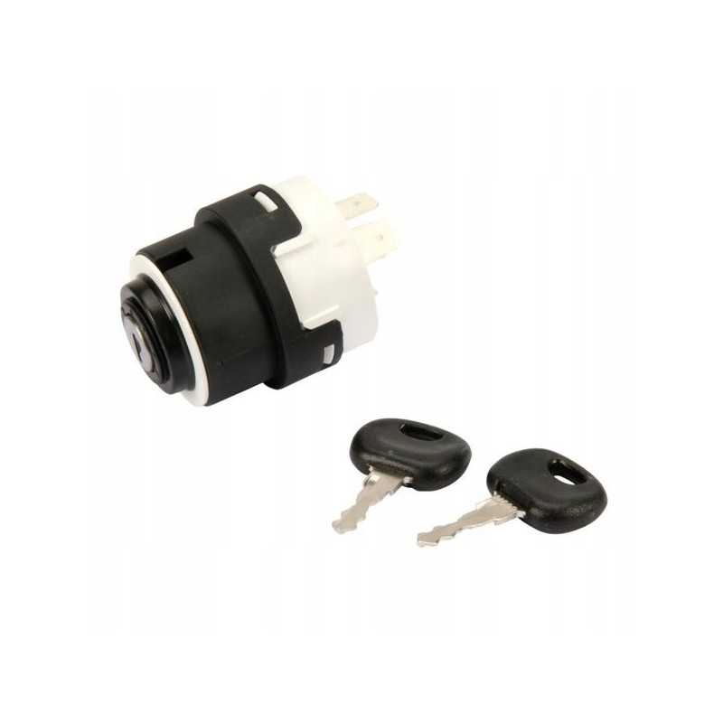 Uždegimo jungiklis deutz agroprima dx