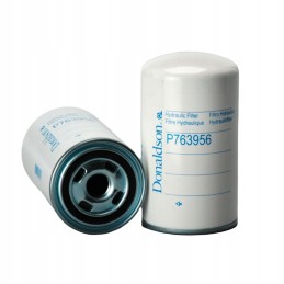 Donaldson P763956 prisukamas hidraulinis filtras