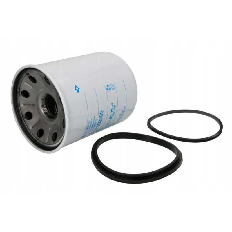 Donaldson P550386 prisukamas hidraulinis filtras