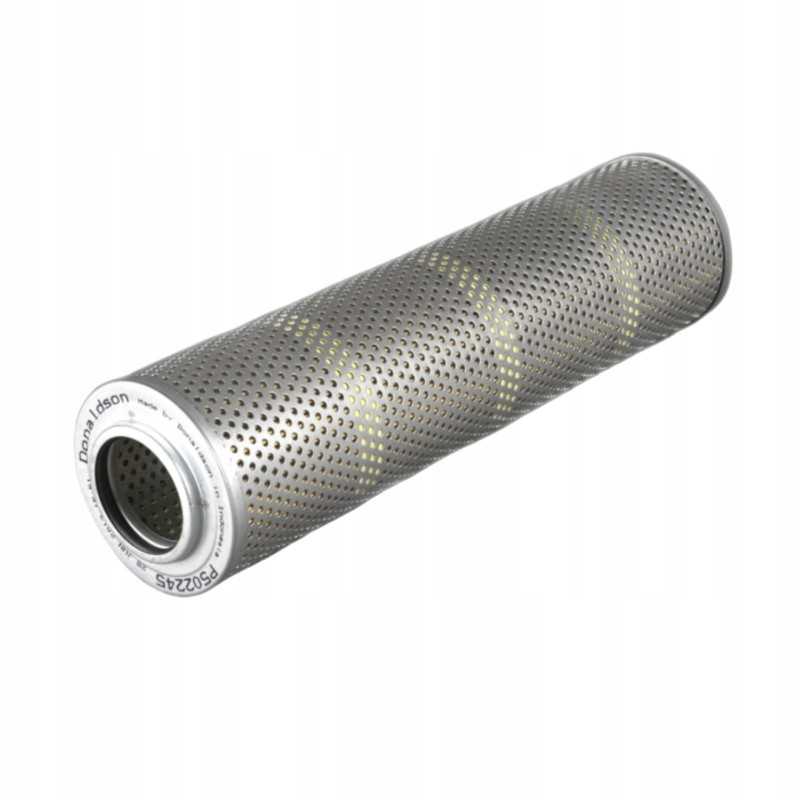 Donaldson P502245 JCB korpuso hidraulinis filtras