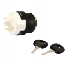 Uždegimo jungiklis deutz agroprima dx