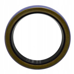 Sandarinimo žiedo korpusas ih granitas