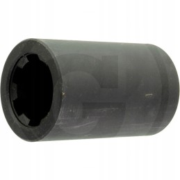 Reduktorius su slankiojančiu kaiščiu 1 3 8