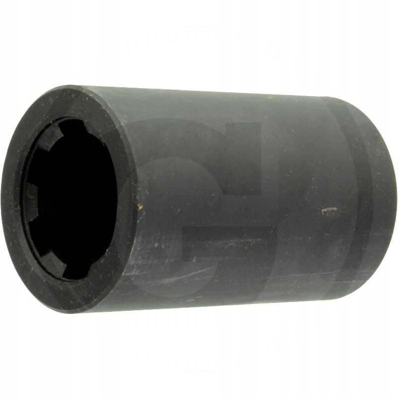 Reduktorius su slankiojančiu kaiščiu 1 3 8