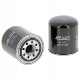 Sh70057 hidraulinio filtro hifi filtras