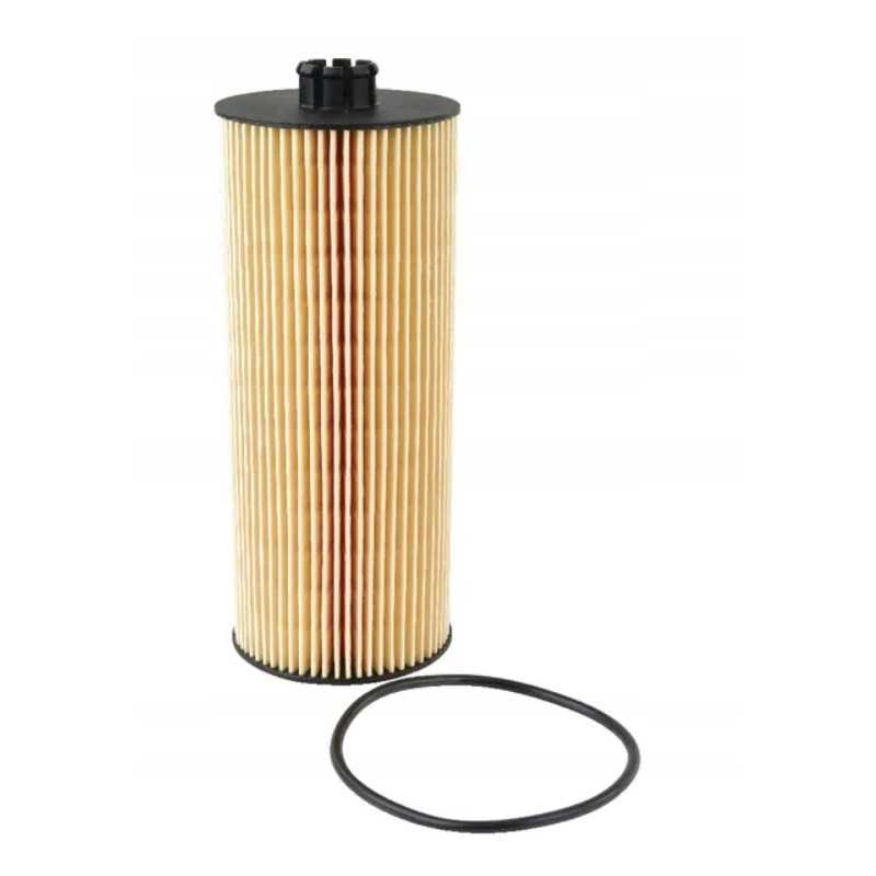 Deutz variklio alyvos filtras 02931093