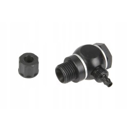 X585141000000 pneumatinės sistemos jungtis