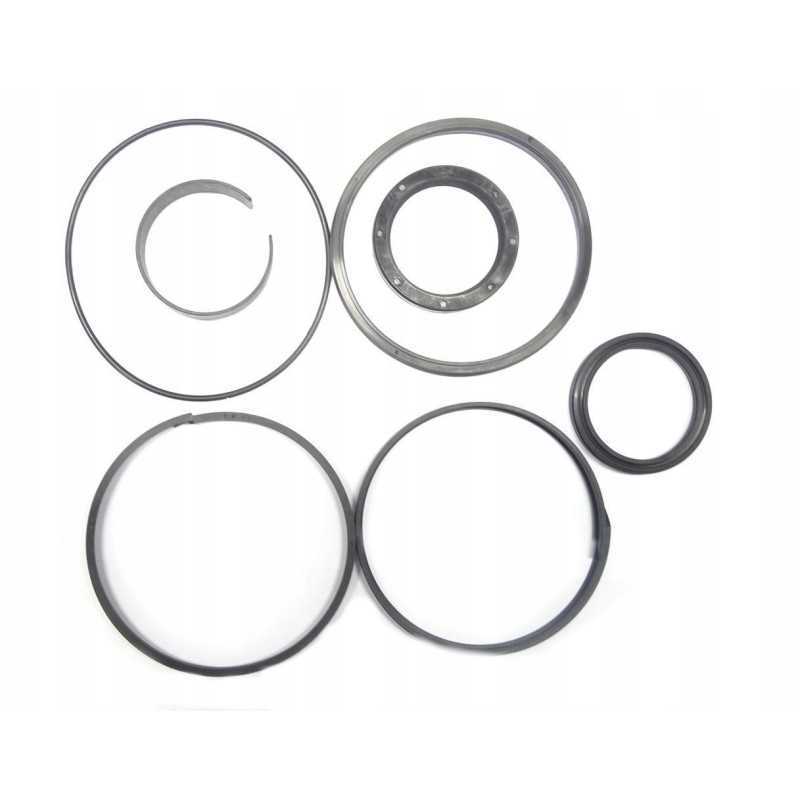 New Holland 86539405 pavaros tarpiklių komplektas