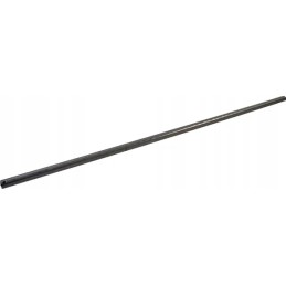 Profiliuotas vamzdis citrininis ooa oe išorinis 31x23 5 mm l 1