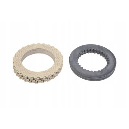 G001990200590 frikcinių diskų komplektas