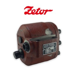 Ursus C 360 Zetor lifto hidraulinis siurblys